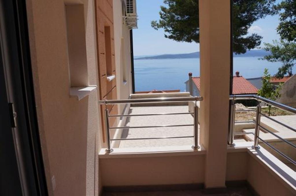 Apartments Karlo Baska Voda Room photo