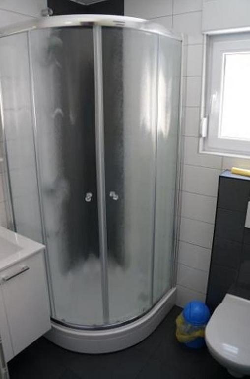 Apartments Karlo Baska Voda Room photo