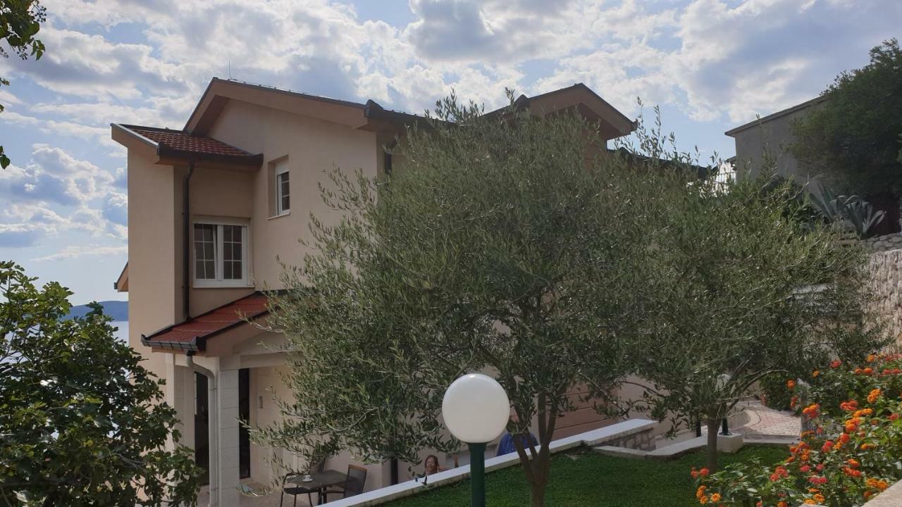 Apartments Karlo Baska Voda Exterior photo